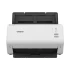 Brother ADS-3100 Sheetfed and Flatbed Scanner