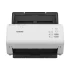 Brother ADS-4300N Professional Duplex Desktop Sheet-fed Scanner #5WDE0600173