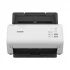 Brother ADS-4300N Sheetfed and Flatbed Scanner