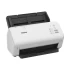 Brother ADS-4300N Professional Duplex Desktop Sheet-fed Scanner #5WDE0600173