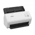 Brother ADS-4300N Sheetfed and Flatbed Scanner in BD