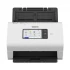 Brother ADS-4900W Sheetfed and Flatbed Scanner