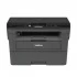 Brother DCP-L2535D Laser Printer