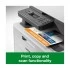 Brother DCP-L3510CDW Multifunction Color Laser Printer