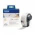 Brother Genuine DK-11201 Black on White 29mm x 90mm Label Roll (400 Label)