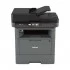 Brother MFC-L5755DW Multifunction Mono Laser Printer