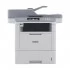 Brother MFC-L6900DW Laser Printer