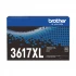 Brother TN-3617XL Toner
