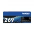 Brother TN269BK Toner