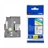 Brother Tze-221 (9mm x 8M) POS System