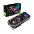 Asus ROG Strix GeForce RTX 3070 Ti OC Edition 8GB GDDR6X Graphics Card #ROG-STRIX-RTX3070TI-O8G-GAMING