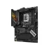 Asus ROG STRIX Z790-H GAMING (Wi-Fi 6E) Motherboard in BD