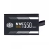 Cooler Master MWE 550W V2 Power Supply in BD