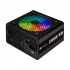 CORSAIR Corsair CX-F RGB Series CX650F Power Supply in BD