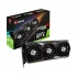 MSI GeForce RTX 3080 GAMING Z TRIO 10G LHR 10GB GDDR6X Graphics Card (Bundle with PC)