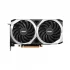 MSI Radeon RX 6600 XT MECH 2X 8G OCV1 Graphics Card