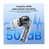 BWOO Bwoo BO-BW40-BK Earbuds Price in Bangladesh