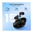 BWOO Bwoo BO-BW40-BK Earbuds in BD