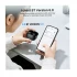 Bwoo BO-BW40-BK Earbuds