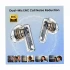 BWOO Bwoo BO-BW41-BK Earbuds Price in Bangladesh