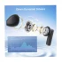 BWOO Bwoo BO-BW41-BK Earbuds in BD