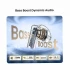 Bwoo BO-BW41-BK Earbuds Price in BD