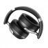 BWOO Bwoo BO-BW589-BK Headphone in BD