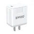 BWOO Bwoo BO-CDA169 Wall Charger