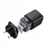 Bwoo BO-CDA232 Wall Charger
