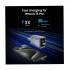 BWOO Bwoo BO-CDA240 Wall Charger in BD
