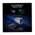 BWOO Bwoo BO-CDA242 Wall Charger in BD