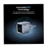 Bwoo BO-CDA246 Wall Charger Price in BD