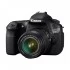 Canon EOS 60D DSLR Camera