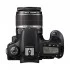 Canon EOS 60D DSLR Camera in BD