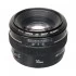 Canon EF 50mm F1.4 USM Camera Lens
