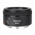 Canon EF 50mm F/1.8 STM DSLR Camera Lens