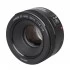 Canon EF 50mm F/1.8 STM DSLR Camera Lens Price in Bangladesh