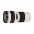 Canon EF 70-200mm F/4 L USM DSLR Camera Lens