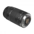 Canon EF 75-300mm F4-5.6 II Camera Lens (No Warranty)