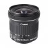Canon EF-S 10-18mm f/4.5-5.6 IS STM DSLR Camera Lens