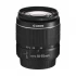 Canon EF-S 18-55mm 1:3.5-5.6 IS III DSLR Camera Lens