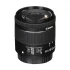 Canon EF-S 18-55mm f/4-5.6 IS STM Camera Lens (No Warranty)