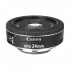 Canon EF-S 24mm STM DSLR Camera Lens