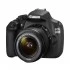 Canon EOS 1200D DSLR Camera