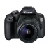 Canon EOS 1500D DSLR Camera