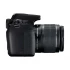 Canon EOS 1500D Camera Body with EF-S 18-55mm f/3.5-5.6 III Lens (No Warranty)
