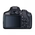 Canon EOS 2000D DSLR Camera Price in Bangladesh