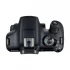 Canon EOS 2000D DSLR Camera in BD