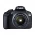 Canon EOS 2000D DSLR Camera