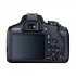 Canon EOS 2000D DSLR Camera Price in Bangladesh